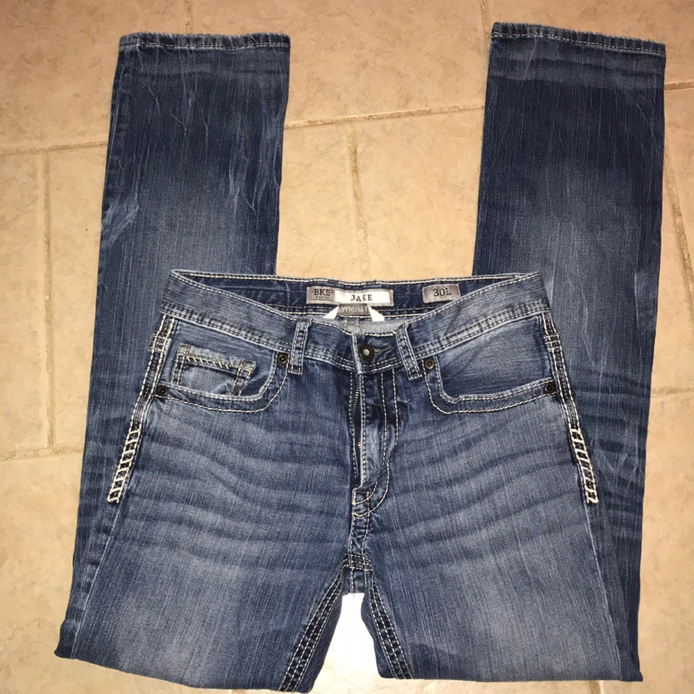 BKE Jake Jeans